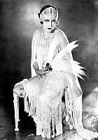 Gloria Swanson
